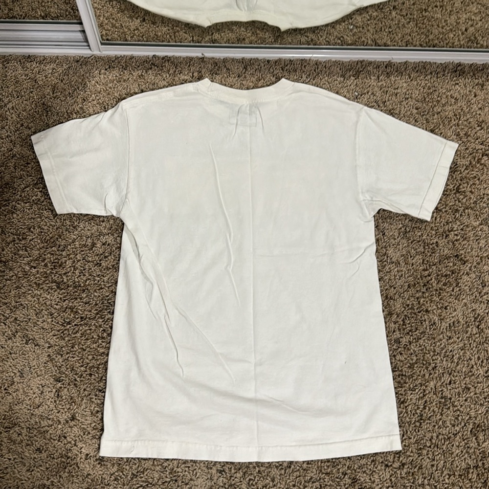 Pleasures Tee - image 4